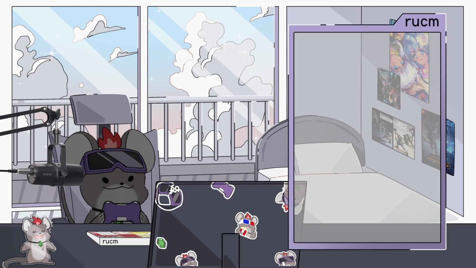 루씨엠99 - 리썰 컴퍼니