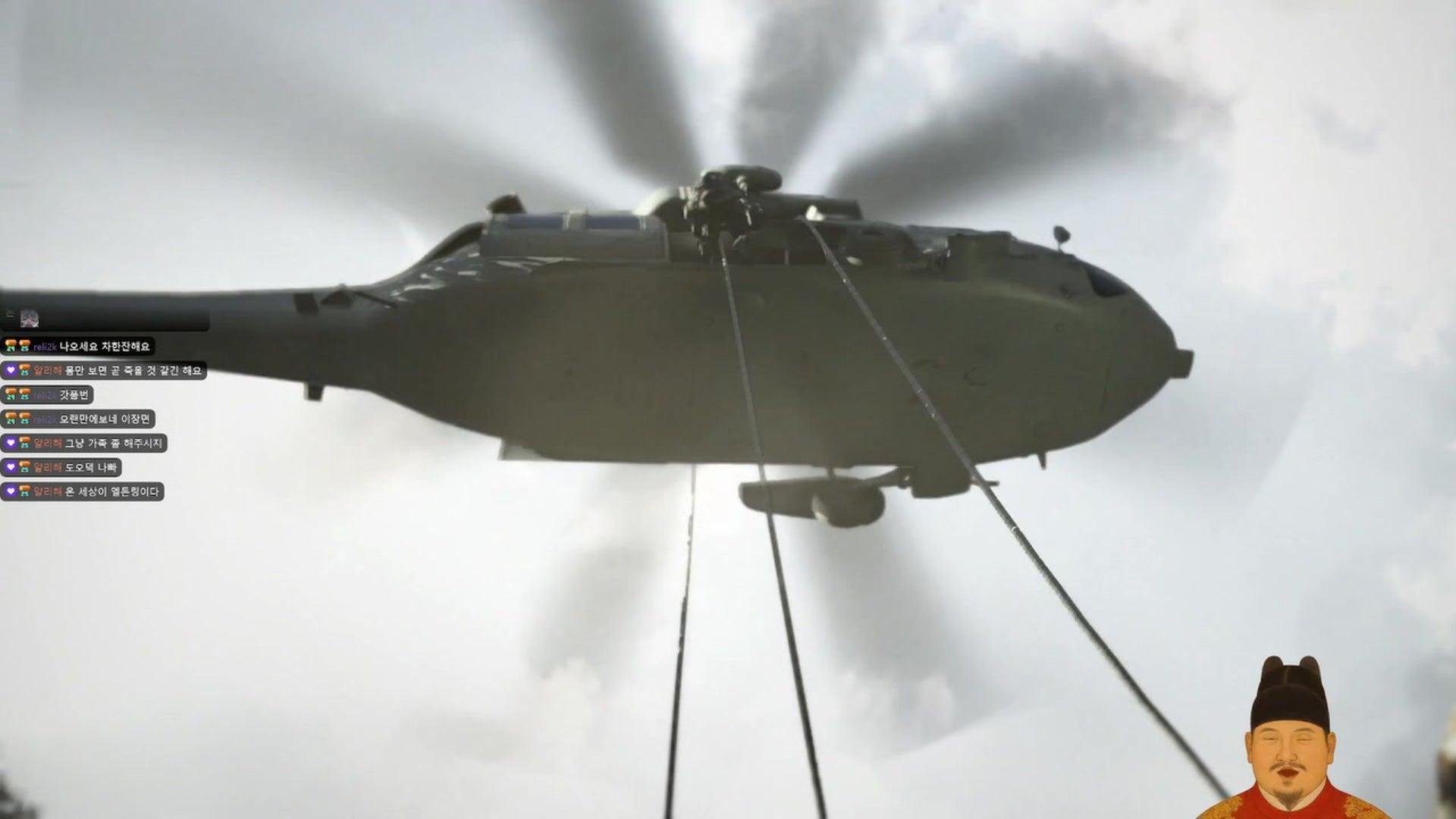 도오덕샘 - 바이오하자드 7 레지던트 이블