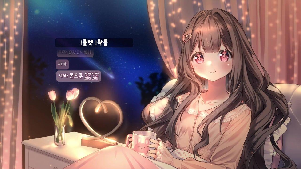 샤 나 라이브 썸네일