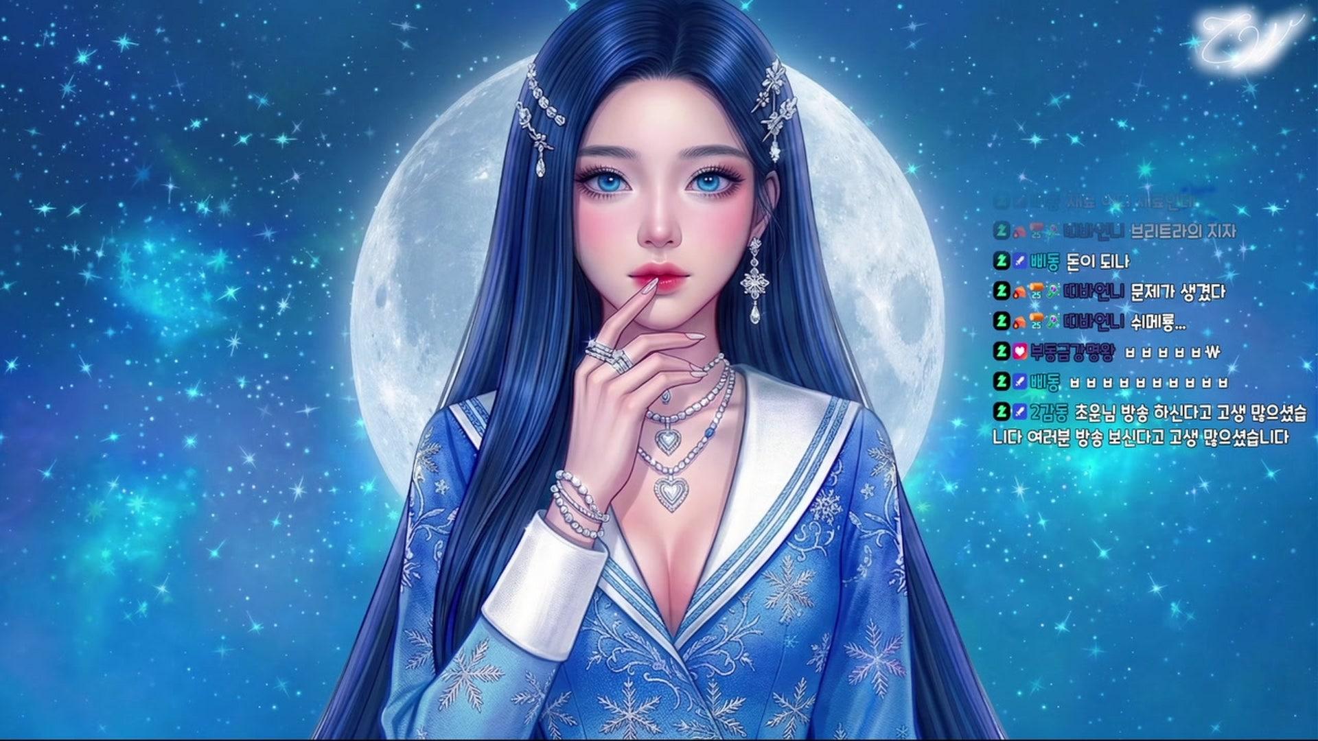 초운KR - 천하제일상거상