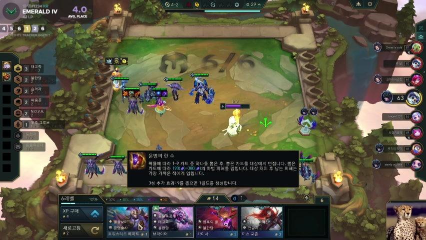 방송화면 썸네일