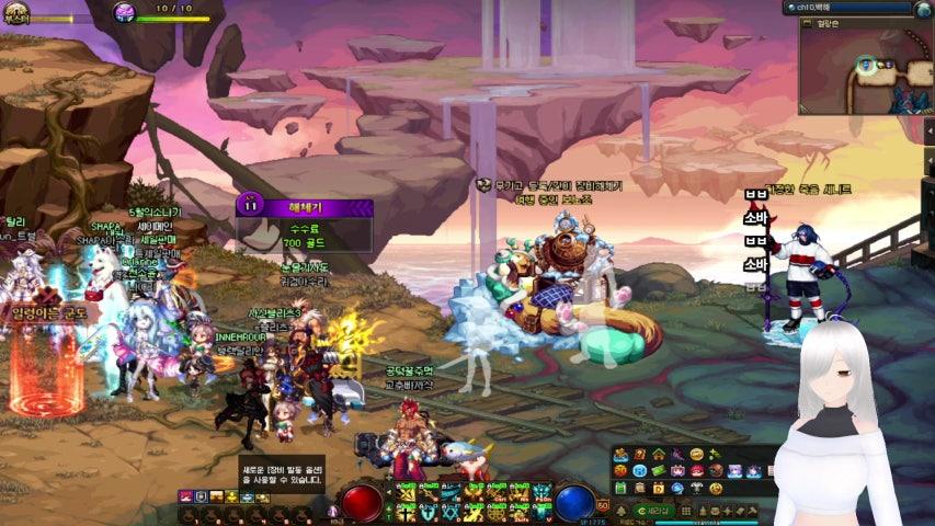 방송화면 썸네일