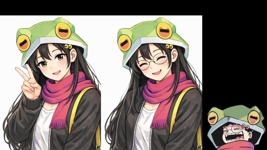 방송화면 썸네일