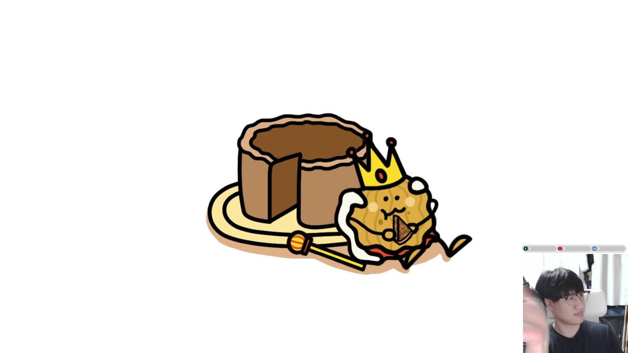호두킹 HODOKING 라이브 썸네일