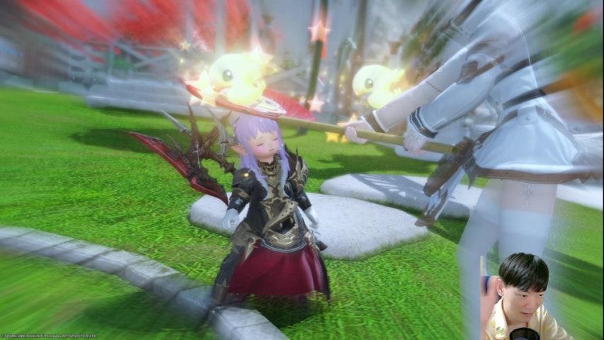 방송화면 썸네일