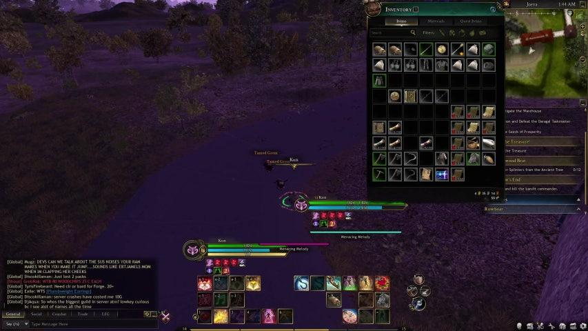 방송화면 썸네일