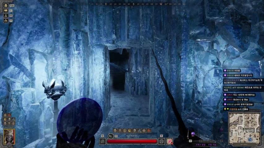 서모너 라이브 이미지