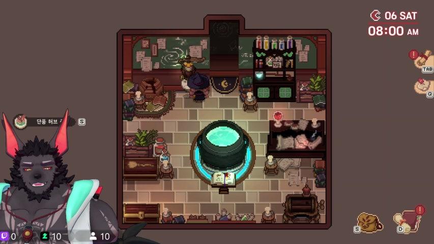 방송화면 썸네일