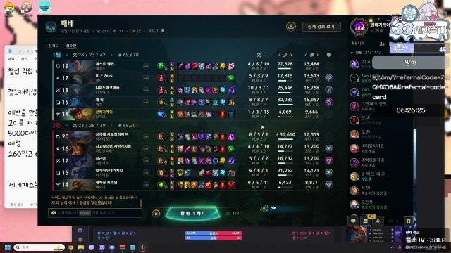 류아하이티비 ˶ › Ⱉ ‹ ˶