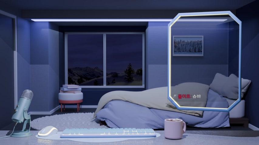 방송화면 썸네일