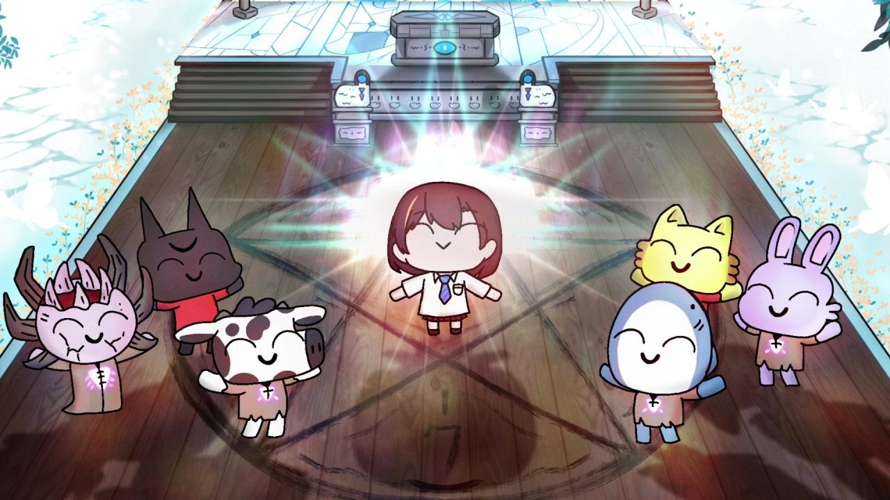 다너 Daneo 라이브 썸네일