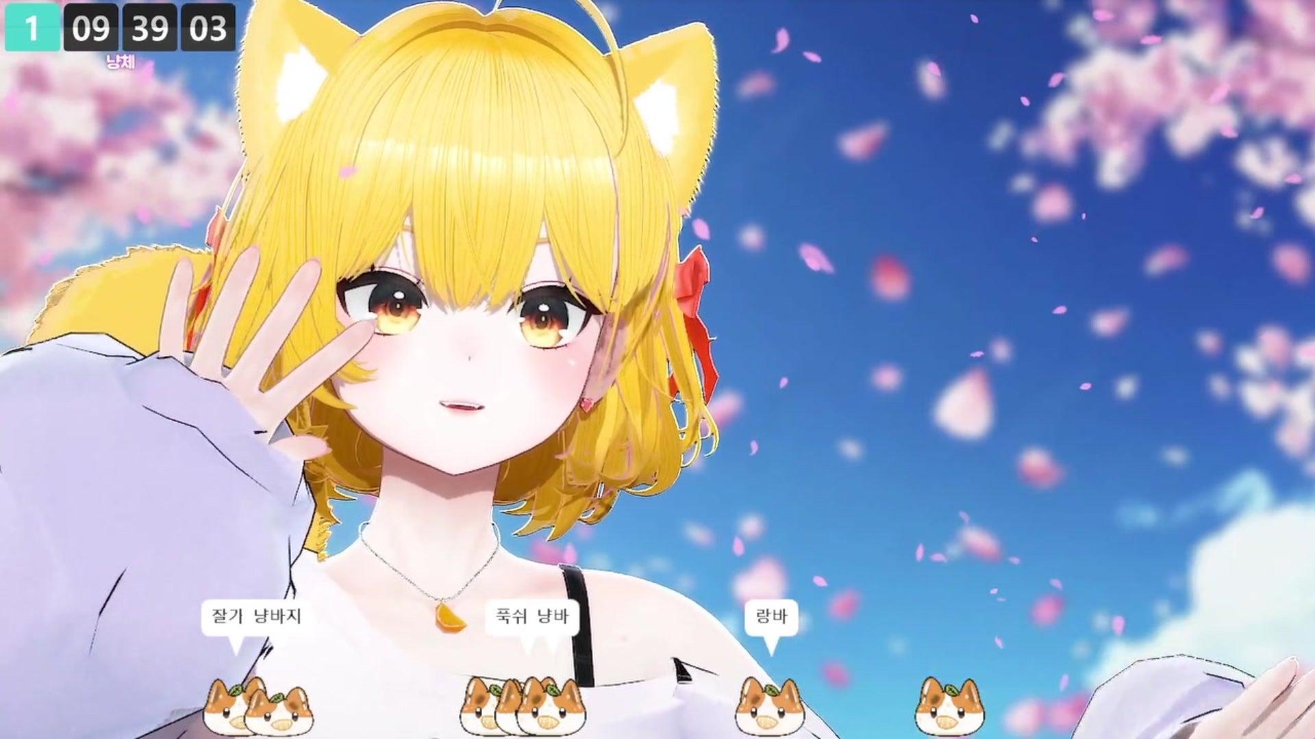 오랑쥬 - 포장마차 : 한국 길거리 음식 경영시뮬레이터