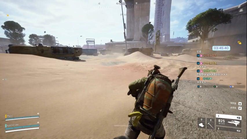 방송화면 썸네일