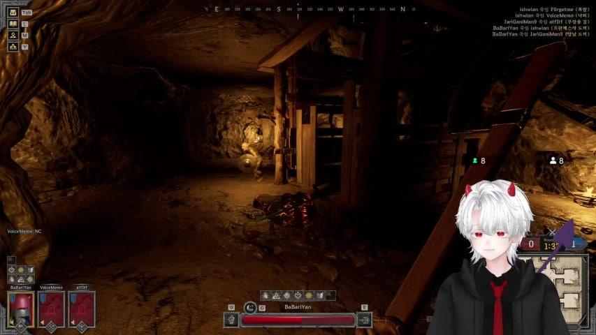 마 악 라이브 이미지