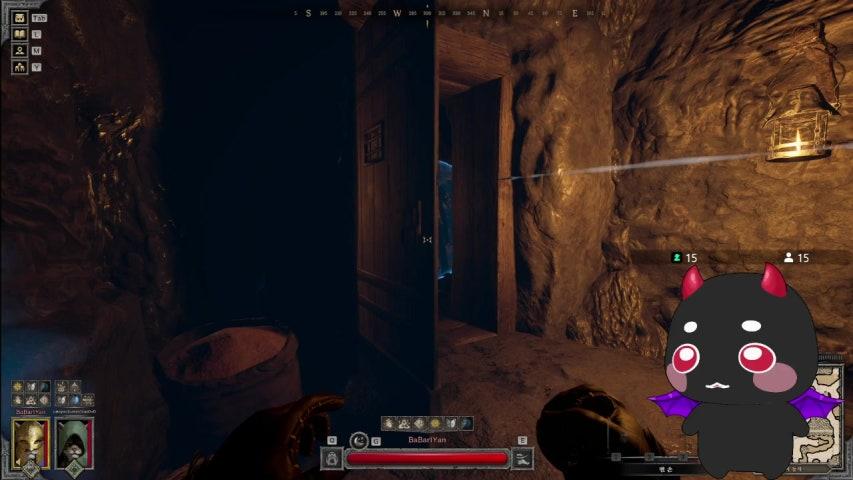 마 악 라이브 이미지