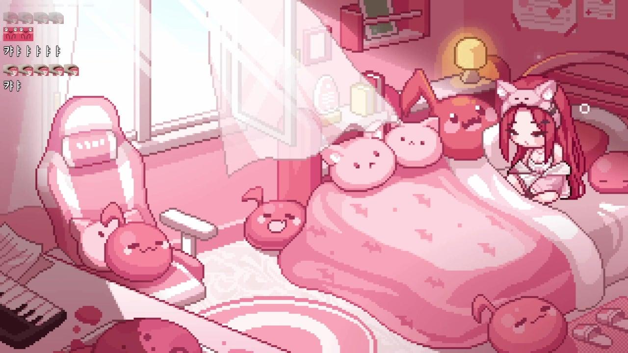 카린 라이브 썸네일