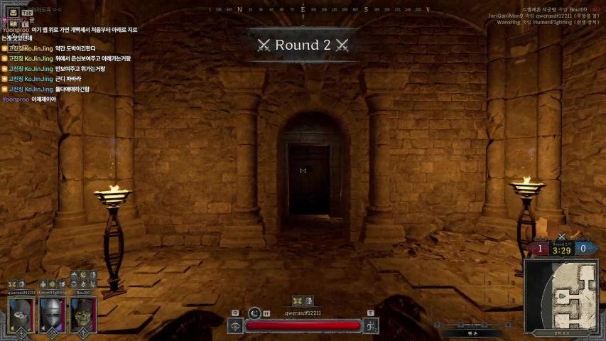 고진징 KoJinJing 라이브 이미지