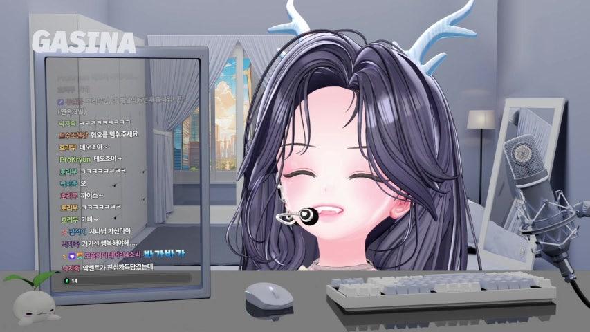 방송화면 썸네일