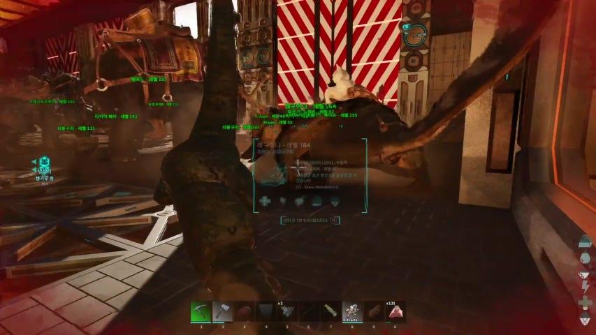 방송화면 썸네일