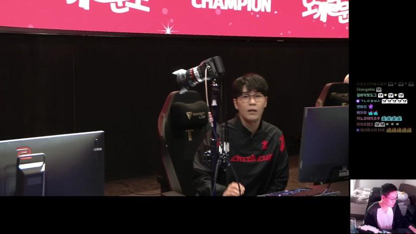 방송화면 썸네일