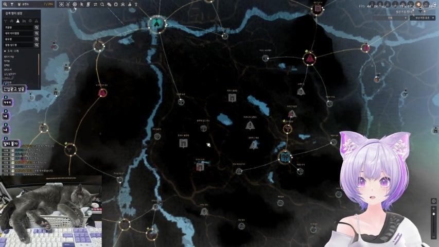 방송화면 썸네일