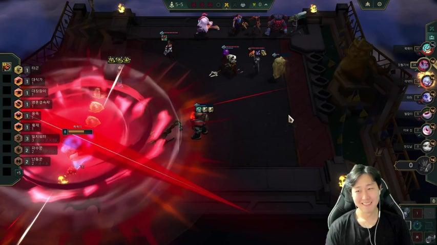 방송화면 썸네일