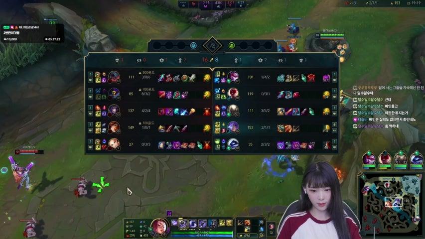 건강한 몸에 건강한 정신이 깃든다(현재 투병중)