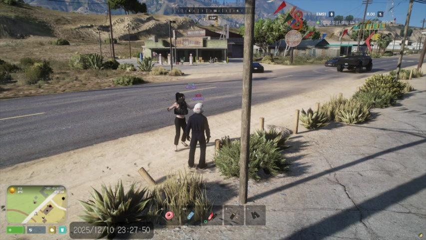 방송화면 썸네일