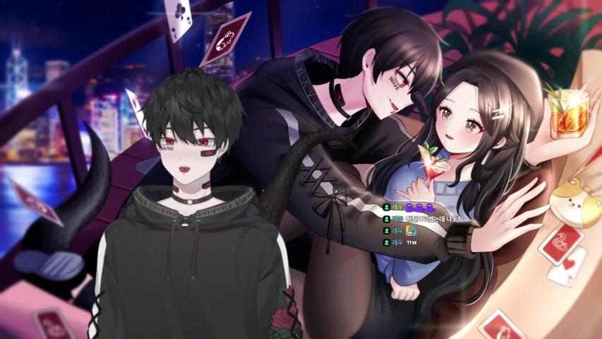 방송화면 썸네일