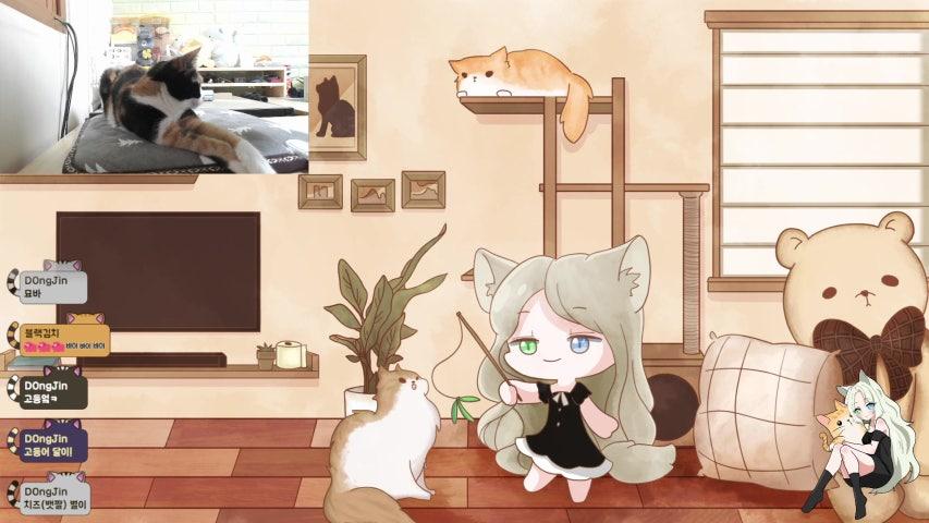 방송화면 썸네일