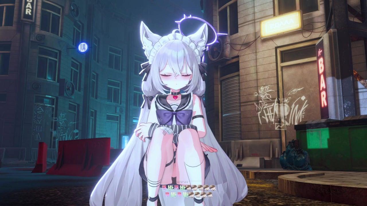 쿠마루 라이브 썸네일