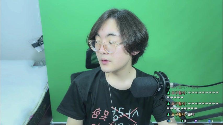 방송화면 썸네일