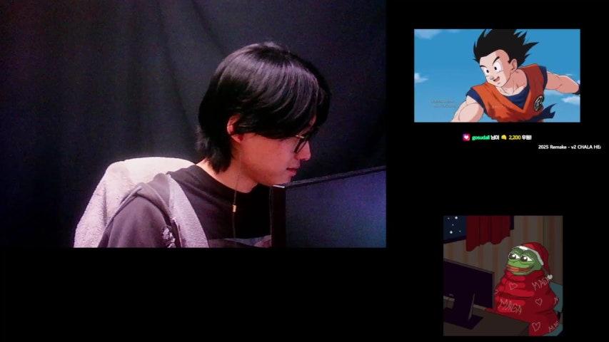 방송화면 썸네일