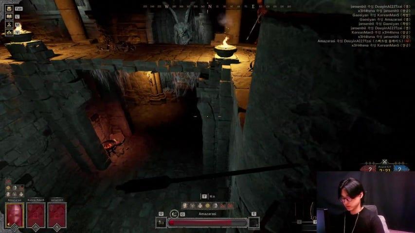 그냥 김혁진 라이브 이미지