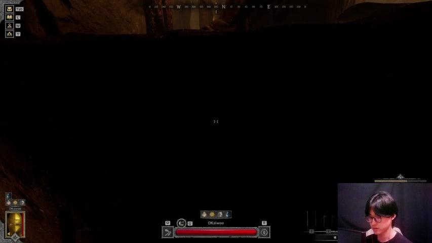 그냥 김혁진 라이브 이미지