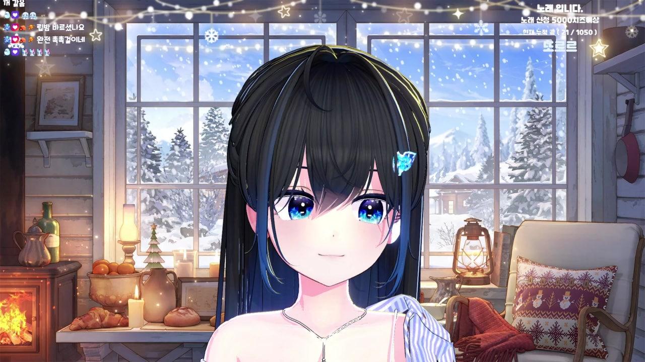 토다기 라이브 썸네일