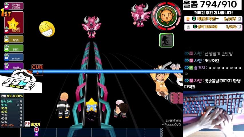 방송화면 썸네일