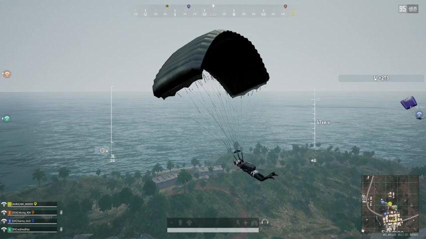 방송화면 썸네일