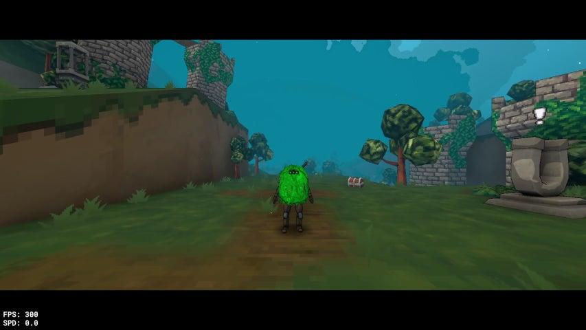 방송화면 썸네일