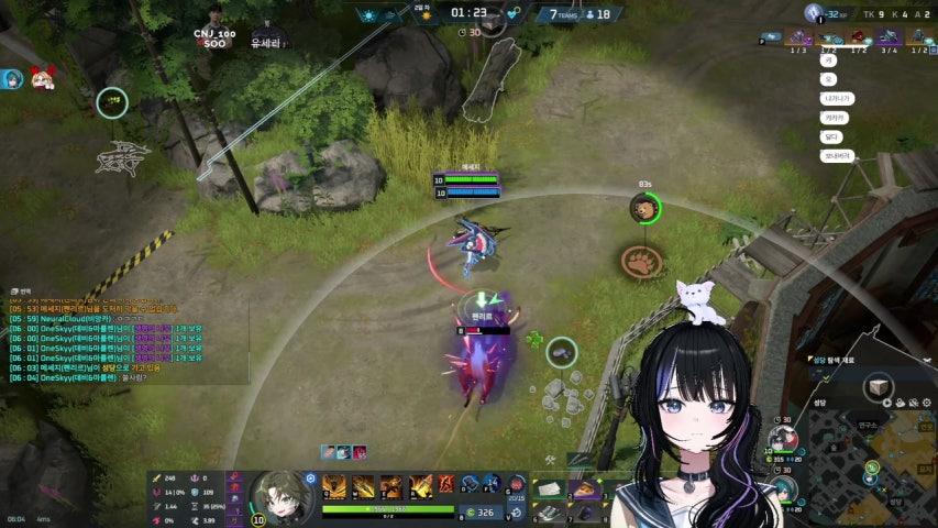 이리도 준비!!!!!!!!!!!! 4시 피드백