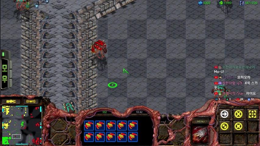 방송화면 썸네일