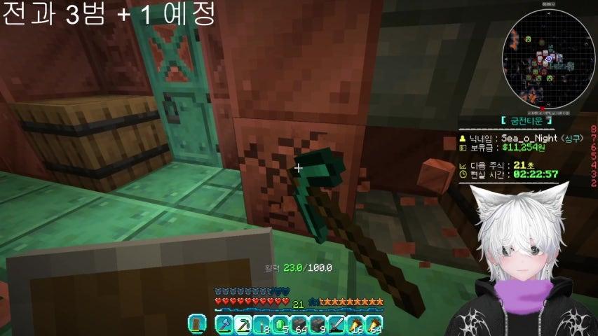 [궁전타운] !룰렛/ 옆 남극에서 넘어온 펭귄 싱구 등장 !