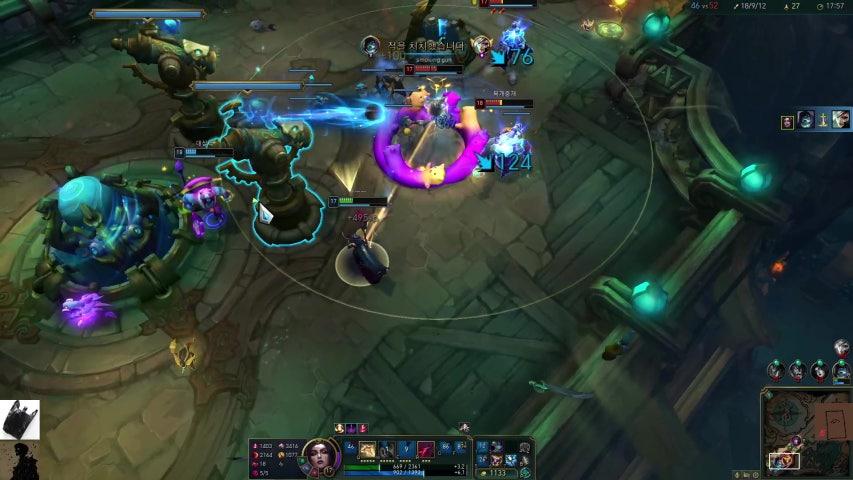 방송화면 썸네일