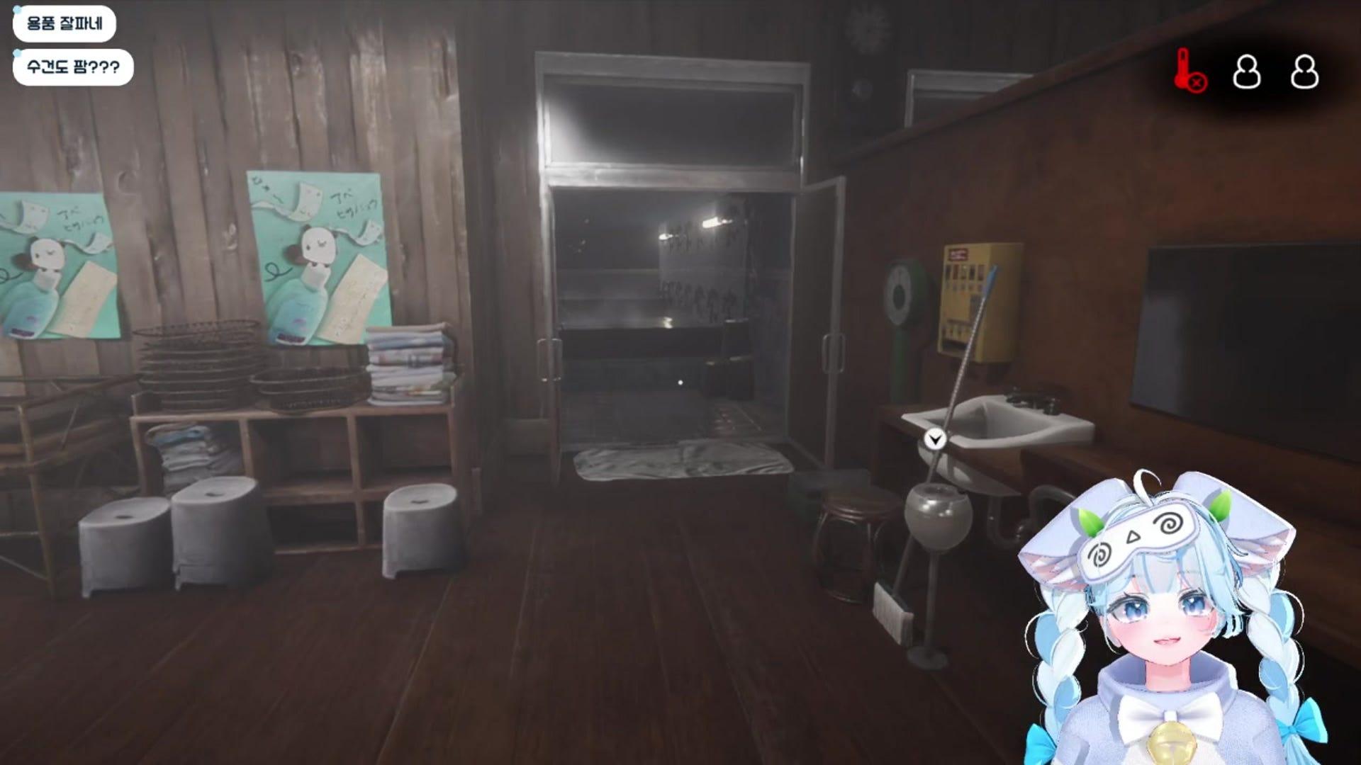 토꽁 - 지옥전탕 리스토어드 에디션