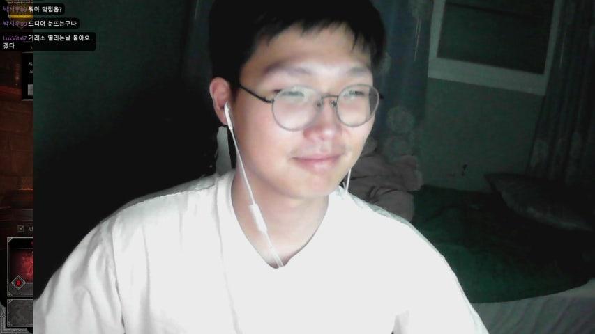 ExCalibu 라이브 이미지