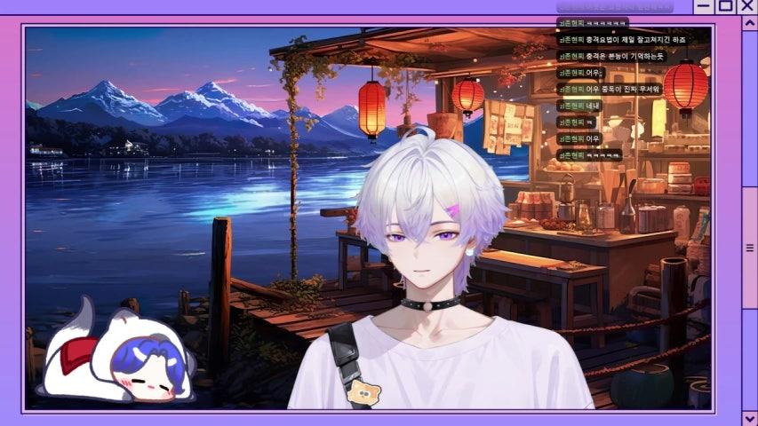 방송화면 썸네일