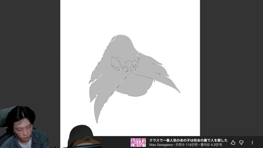 모 군 라이브 미리보기