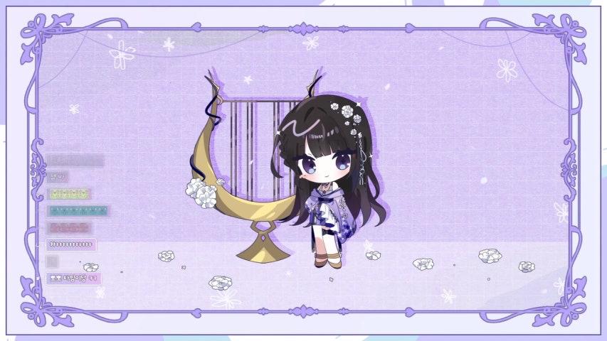 카론 유니버스 위시즈 4분기 안내 ✨