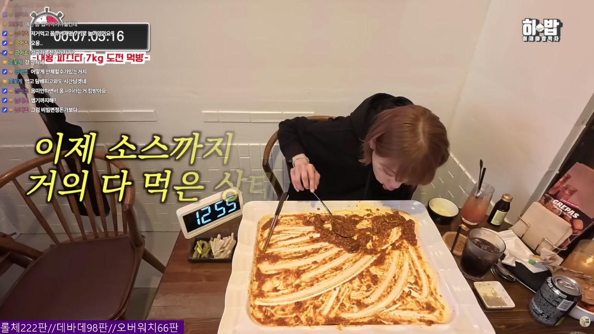 진세비 - 데드 바이 데이라이트