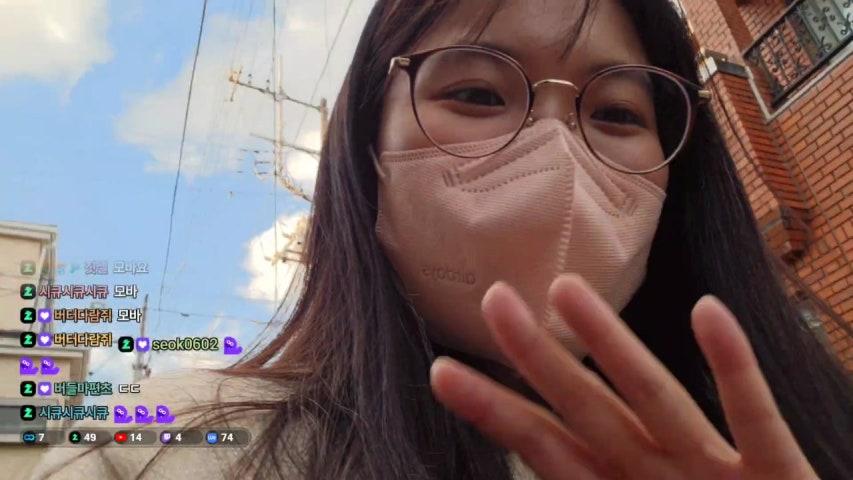 방송화면 썸네일